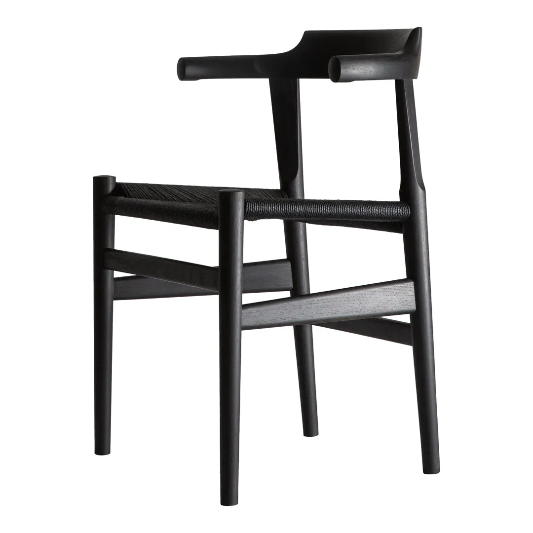 Wegner PP68 Chair