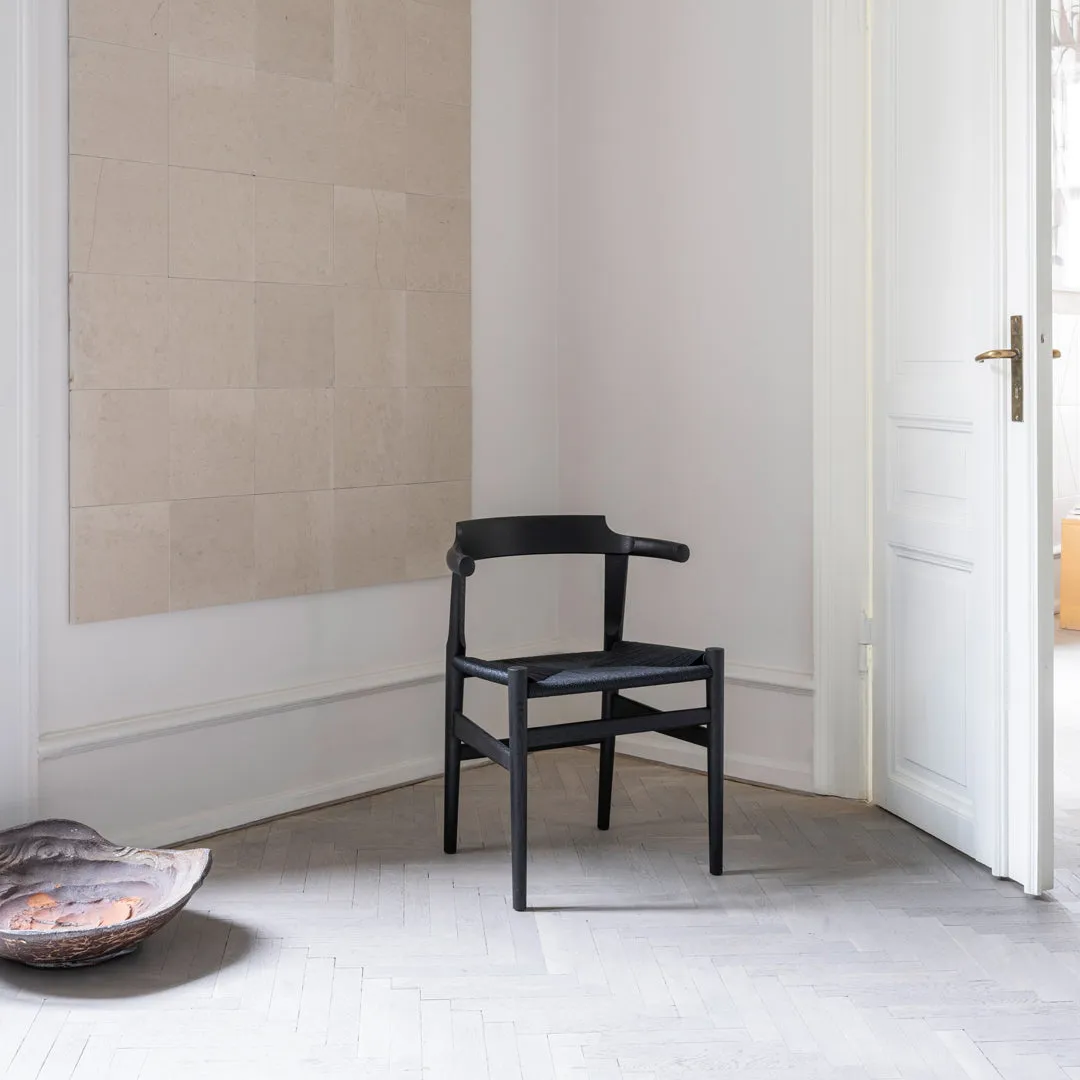 Wegner PP68 Chair