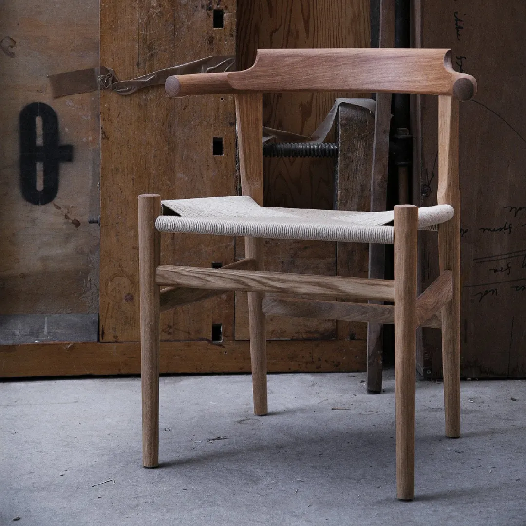 Wegner PP68 Chair