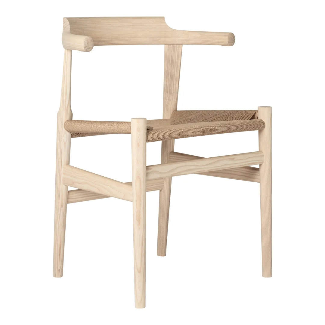 Wegner PP68 Chair