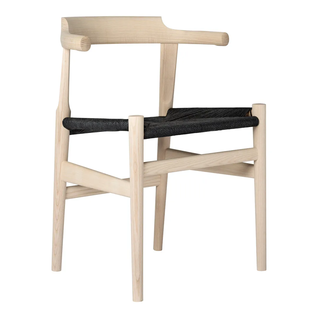 Wegner PP68 Chair