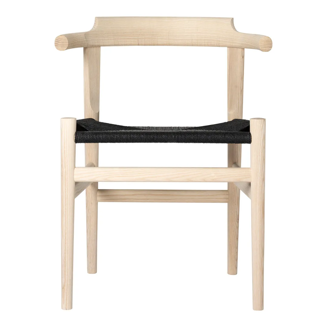 Wegner PP68 Chair