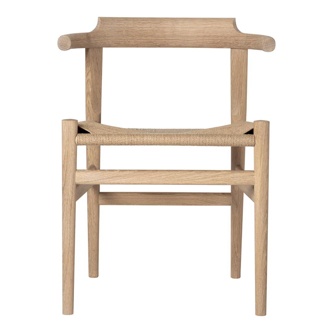 Wegner PP68 Chair