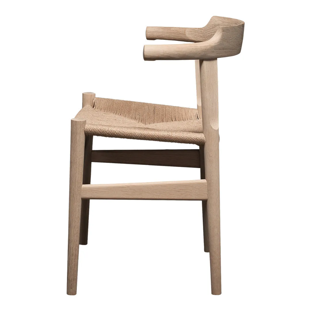 Wegner PP68 Chair