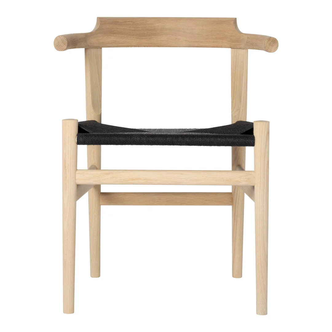 Wegner PP68 Chair
