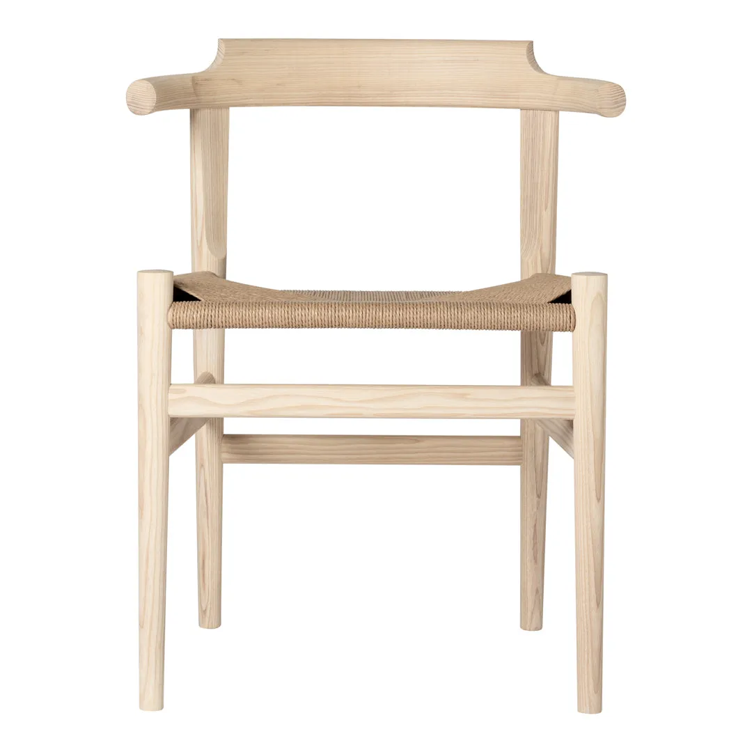 Wegner PP68 Chair