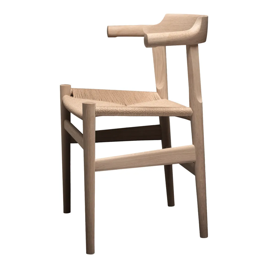 Wegner PP68 Chair