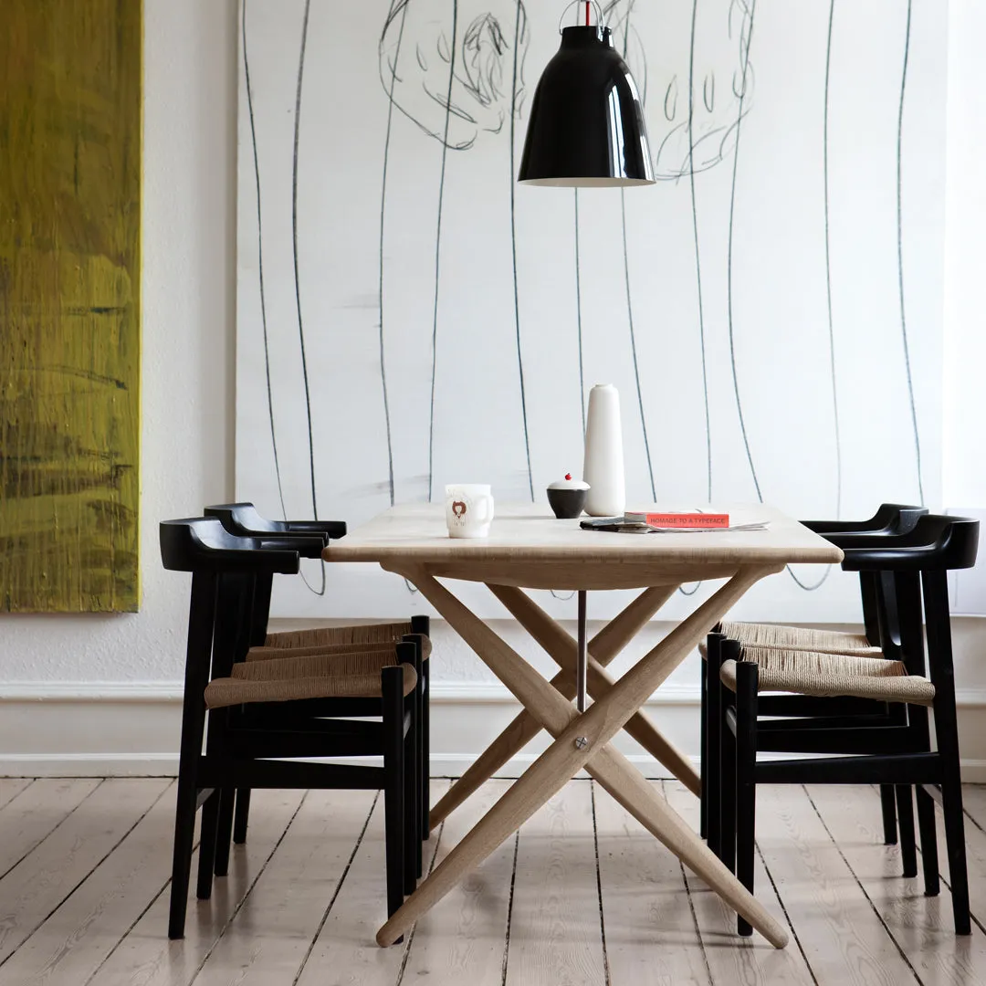 Wegner PP68 Chair