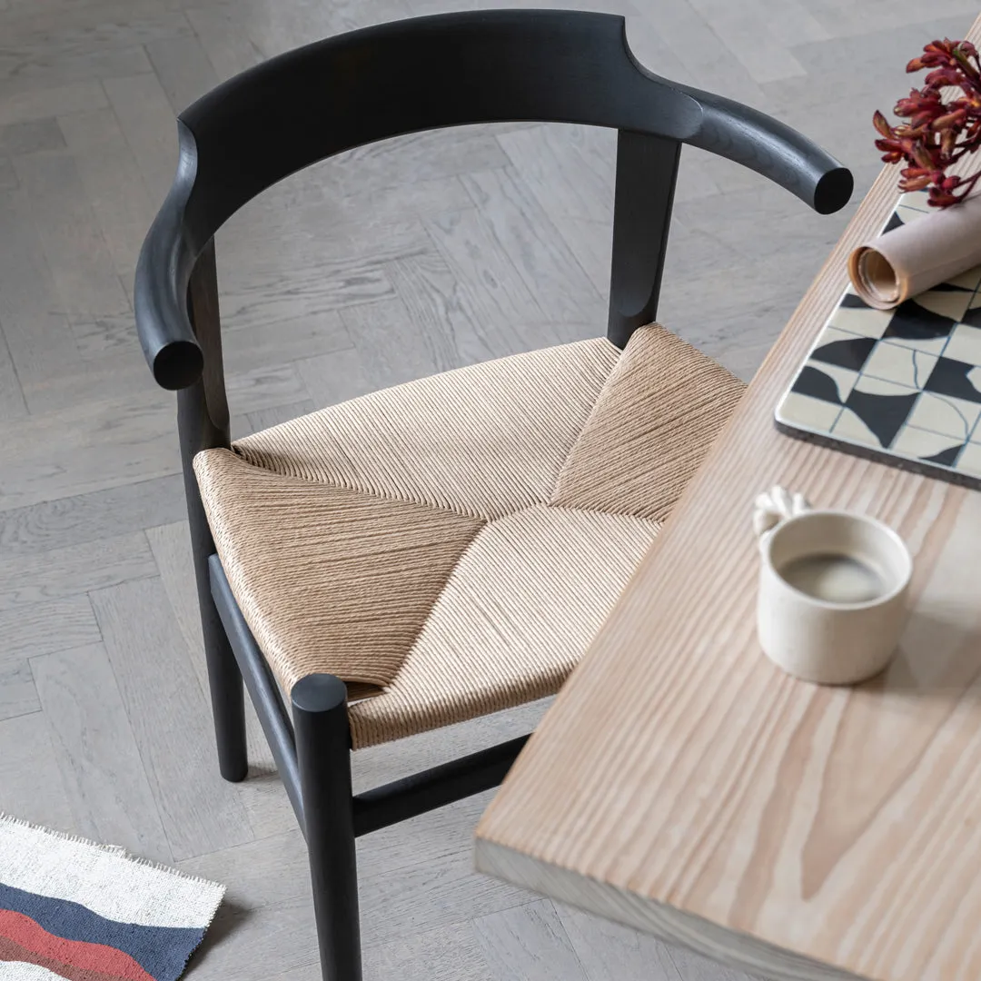 Wegner PP68 Chair