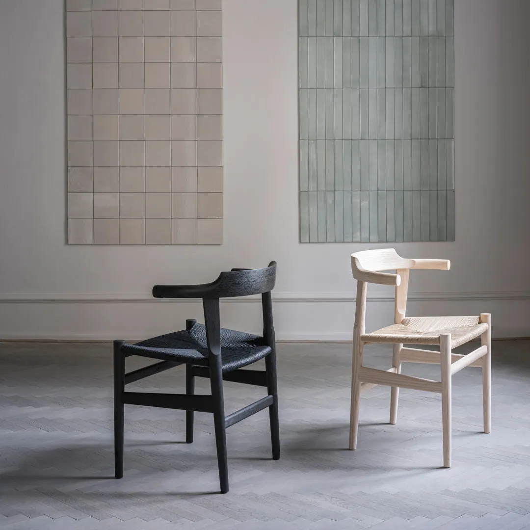 Wegner PP68 Chair