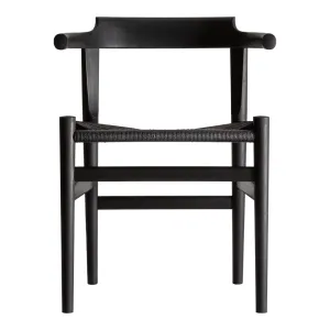 Wegner PP68 Chair