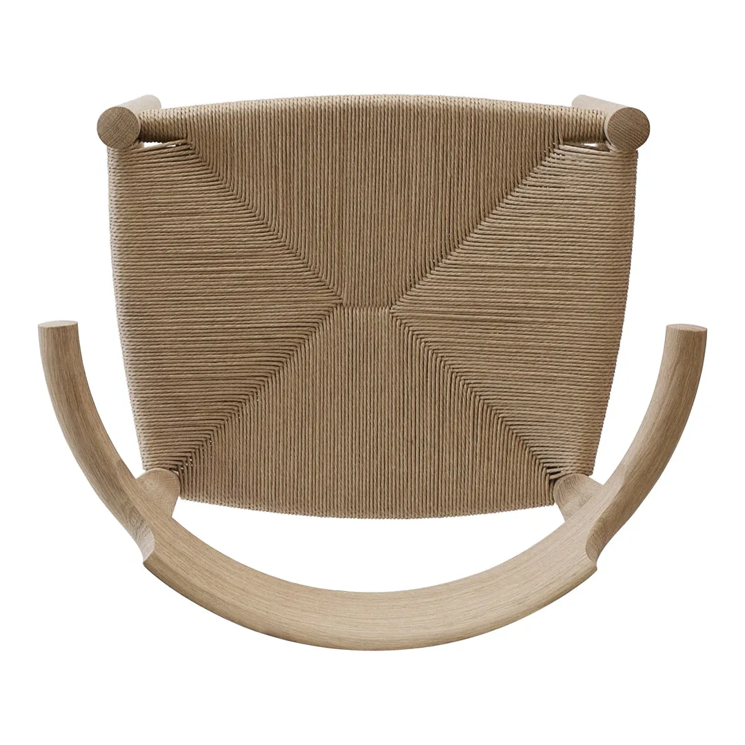 Wegner PP68 Chair