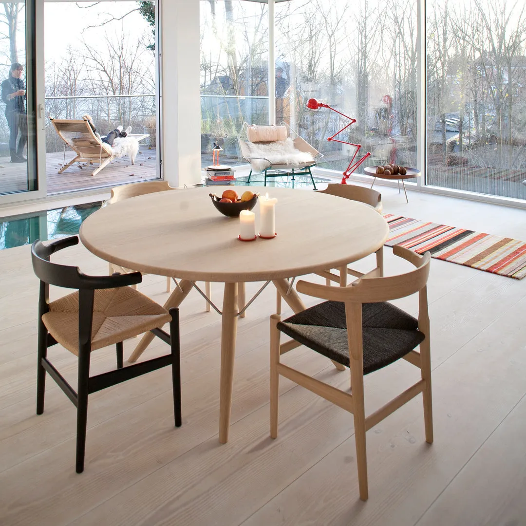 Wegner PP68 Chair