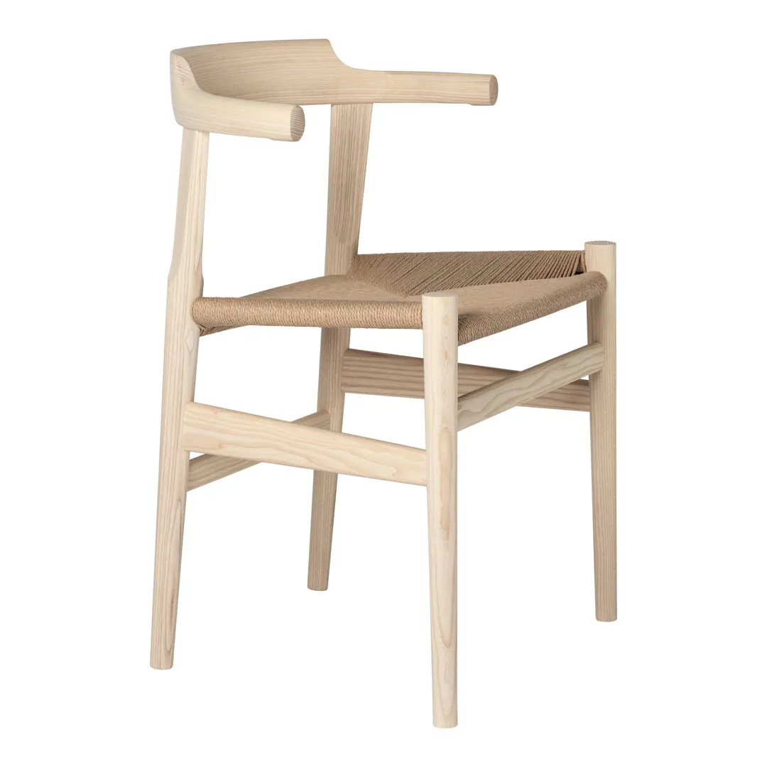 Wegner PP68 Chair