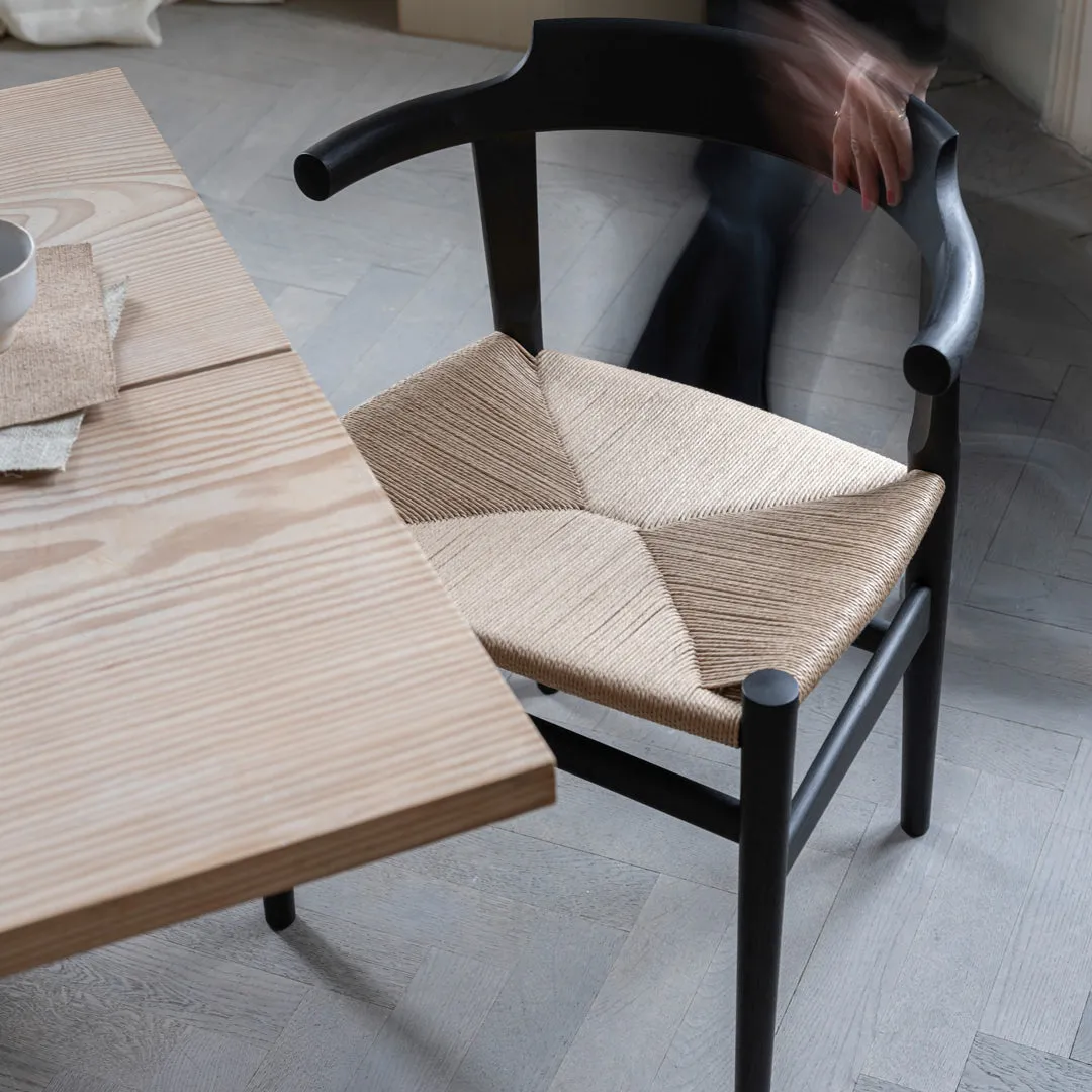 Wegner PP68 Chair