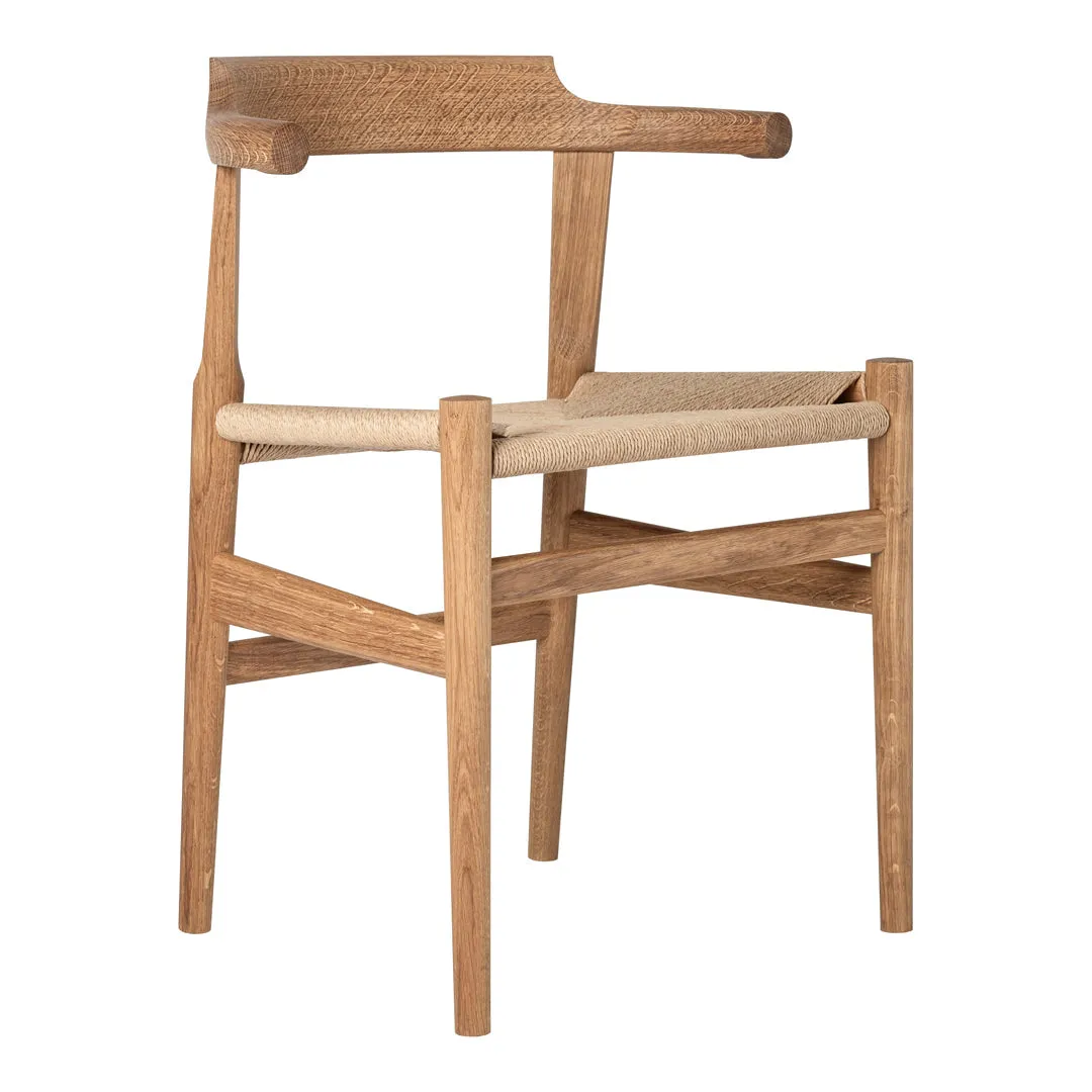 Wegner PP68 Chair