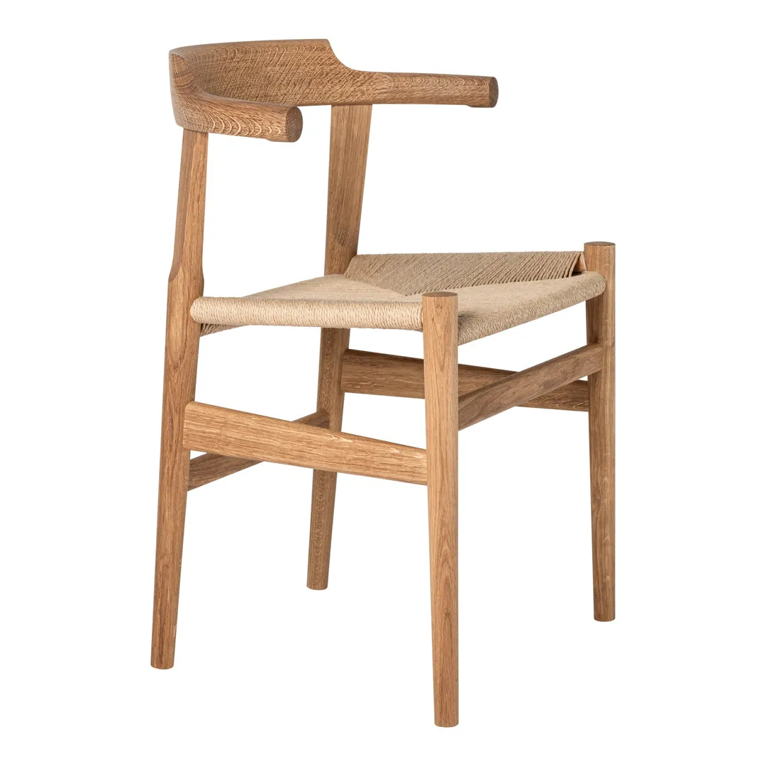 Wegner PP68 Chair
