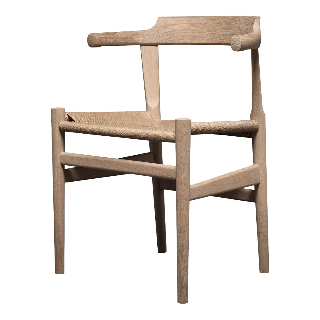 Wegner PP68 Chair