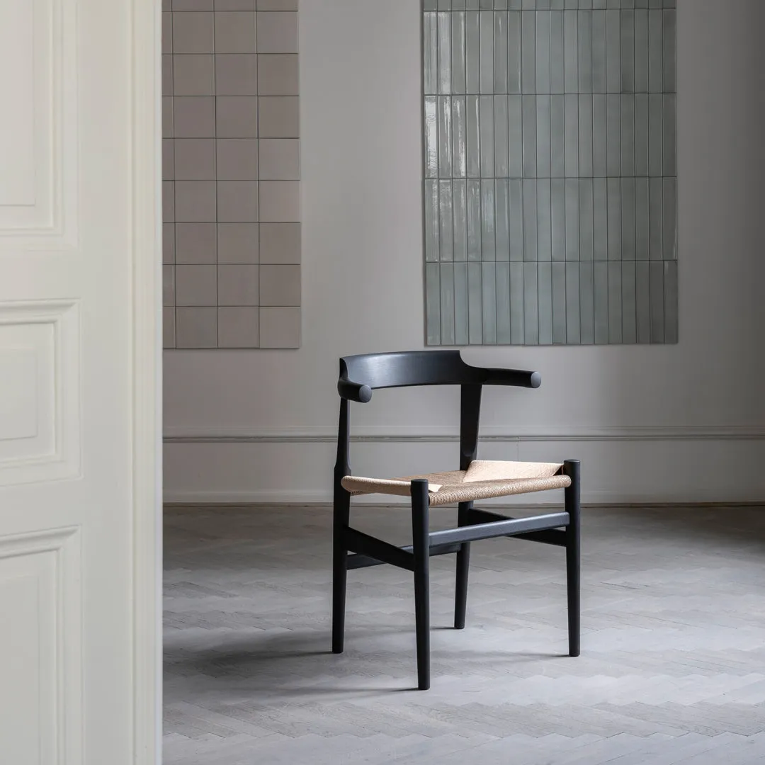 Wegner PP68 Chair