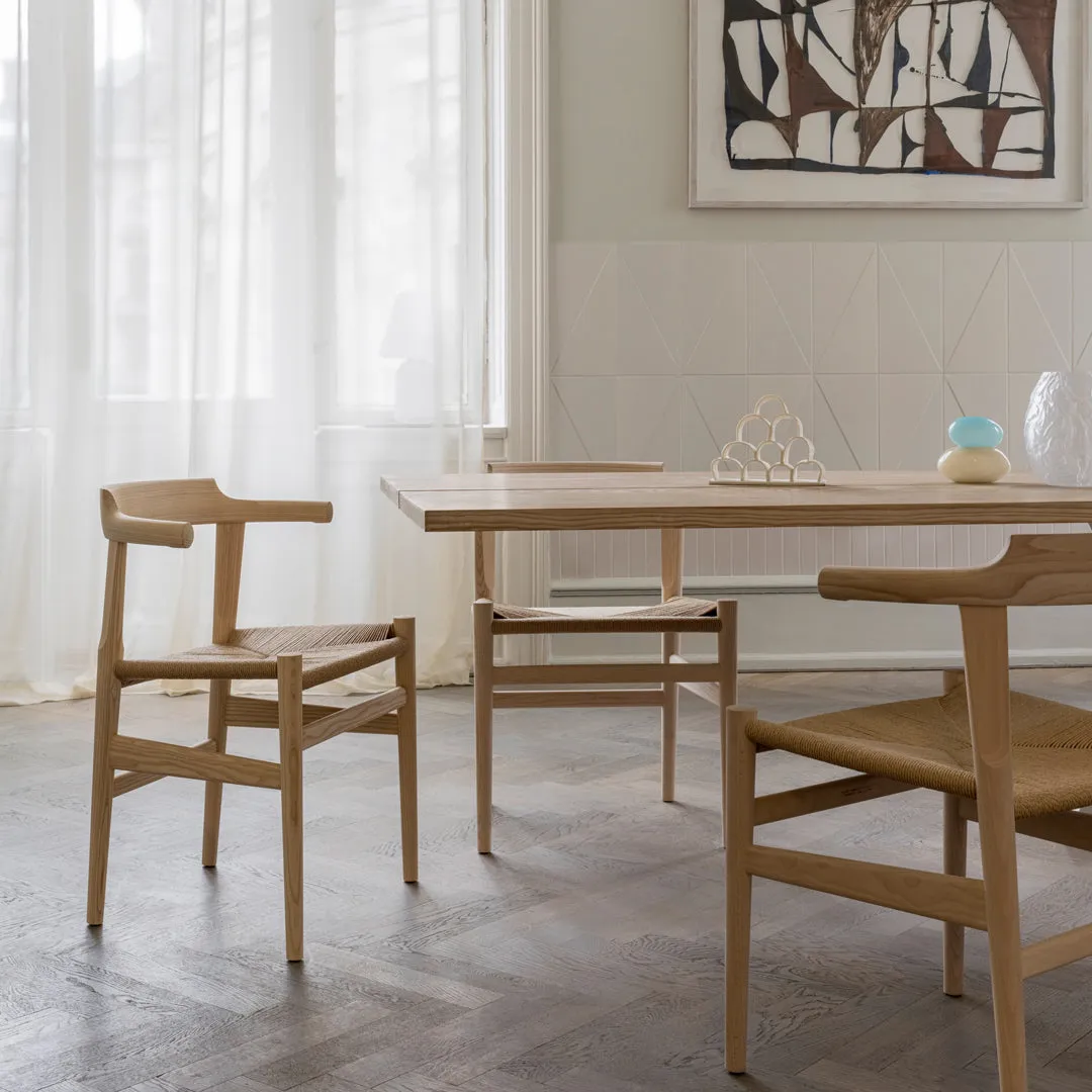 Wegner PP68 Chair