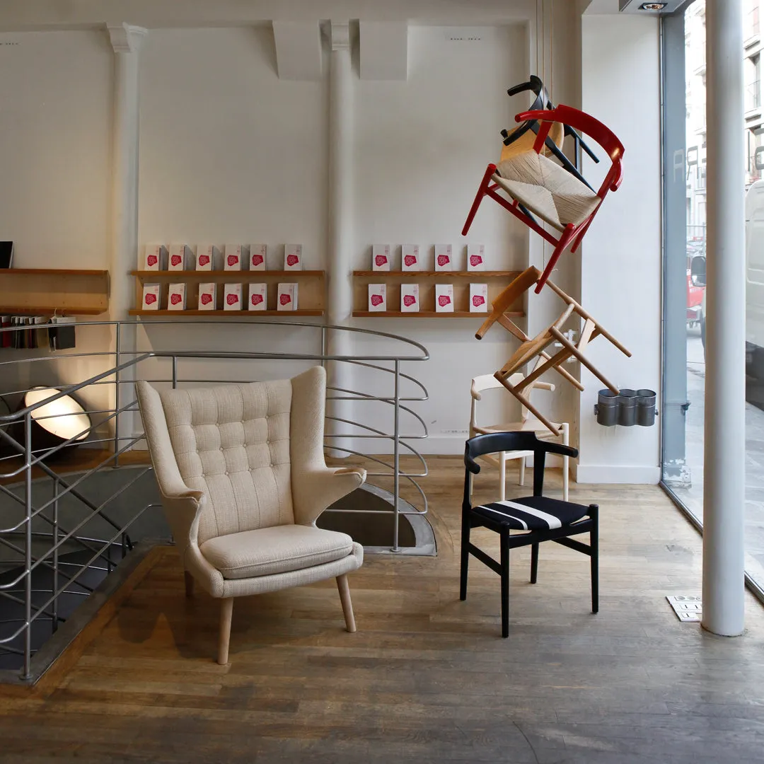Wegner PP68 Chair