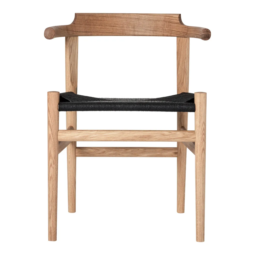 Wegner PP68 Chair