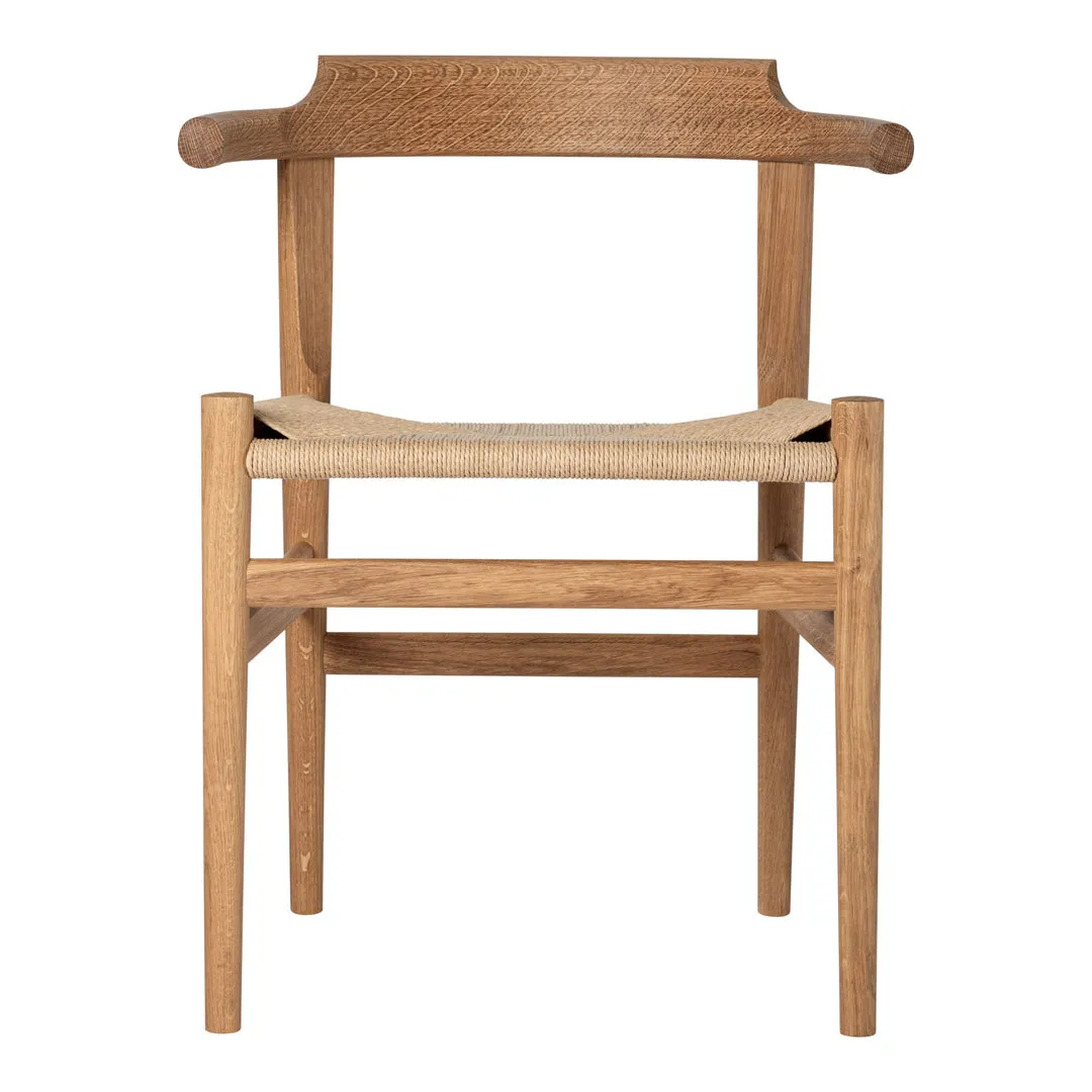 Wegner PP68 Chair