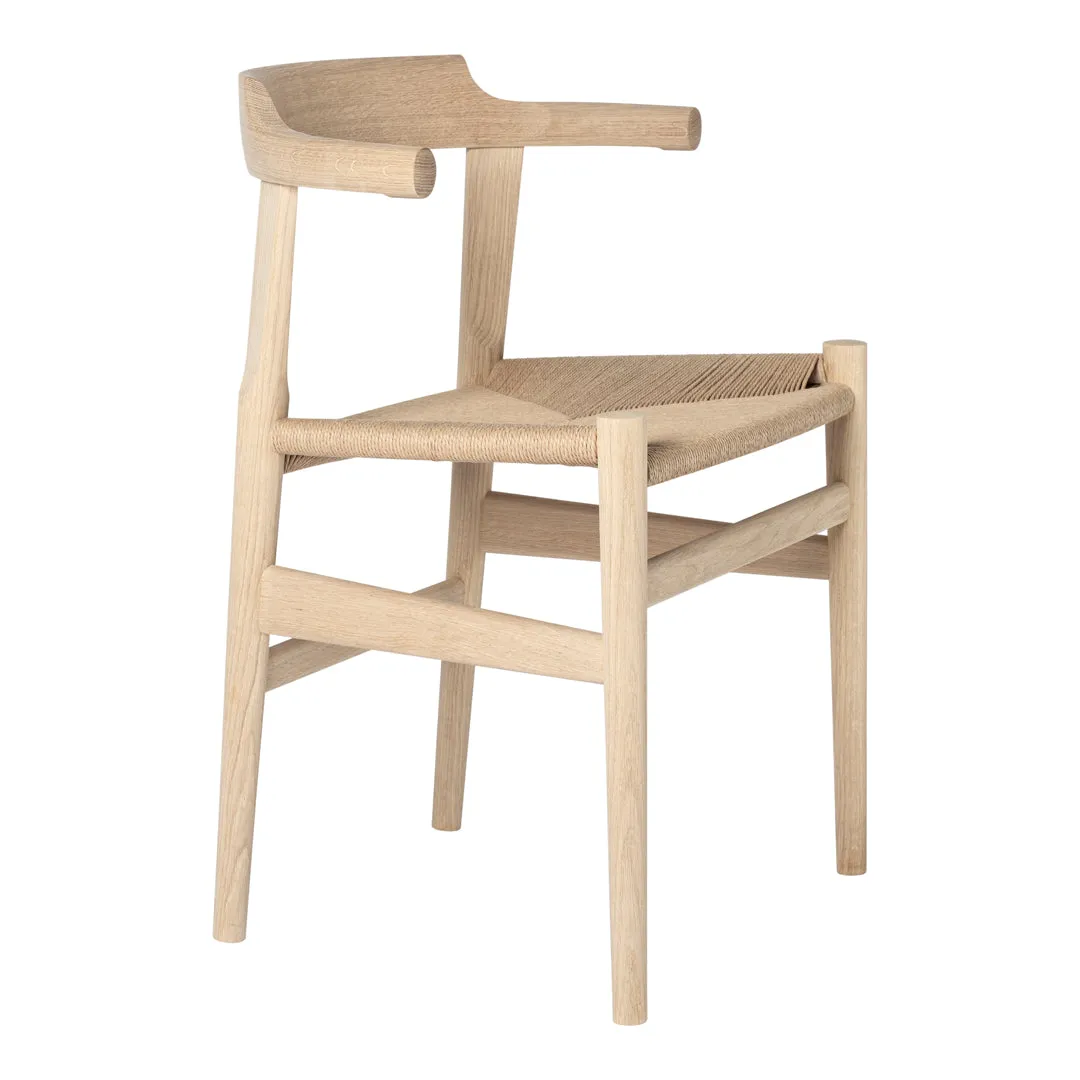 Wegner PP68 Chair