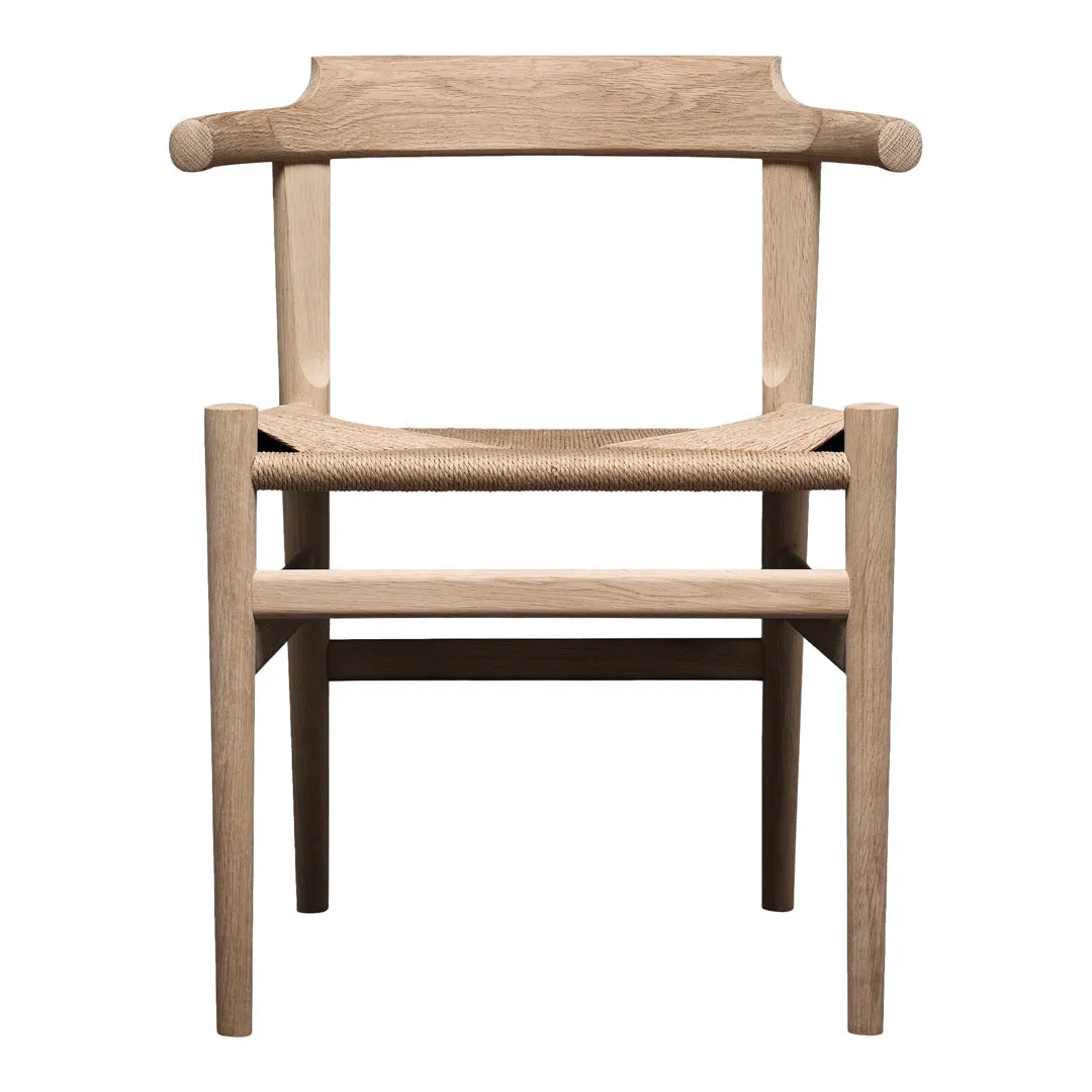 Wegner PP68 Chair