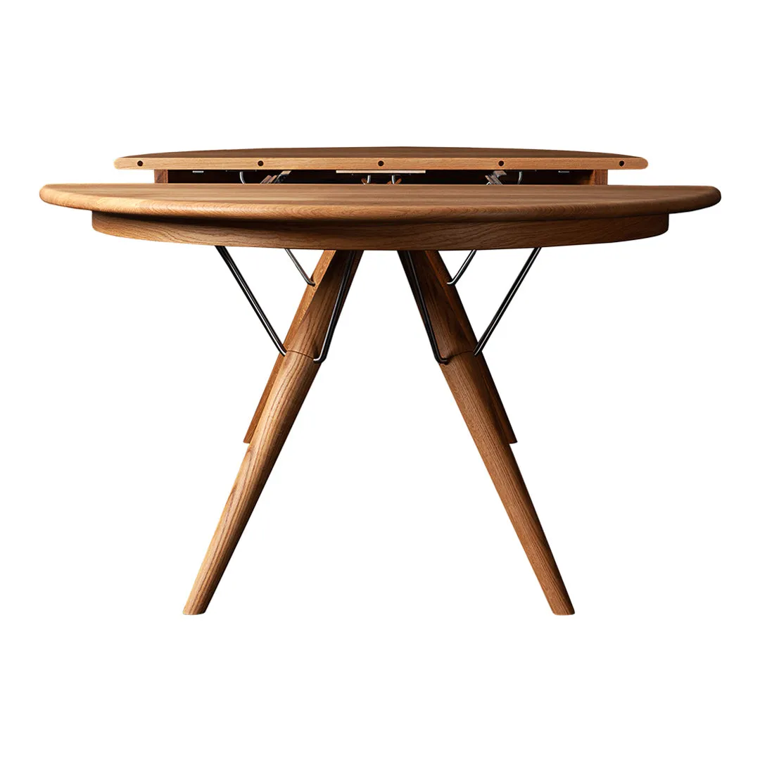 Wegner PP75/120 Table - 47.25 dia