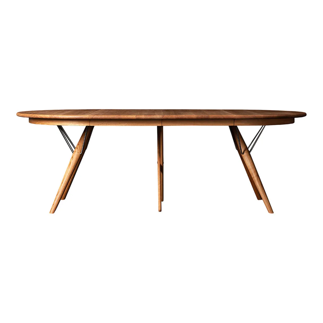 Wegner PP75/120 Table - 47.25 dia