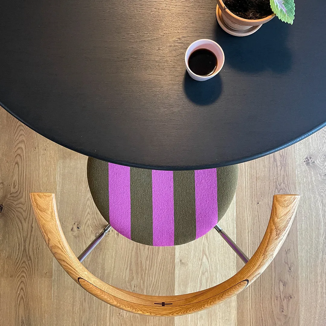 Wegner PP75/120 Table - 47.25 dia