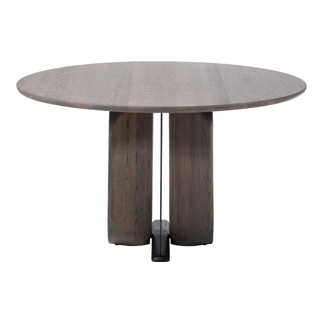 Wherry Dining Table - Round