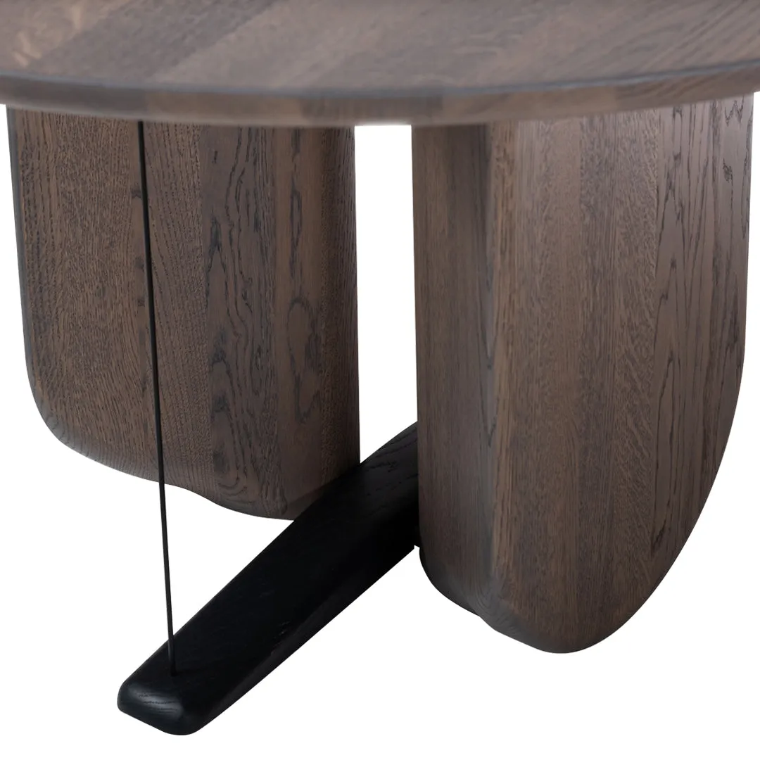 Wherry Dining Table - Round