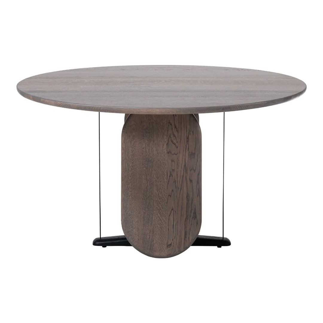Wherry Dining Table - Round