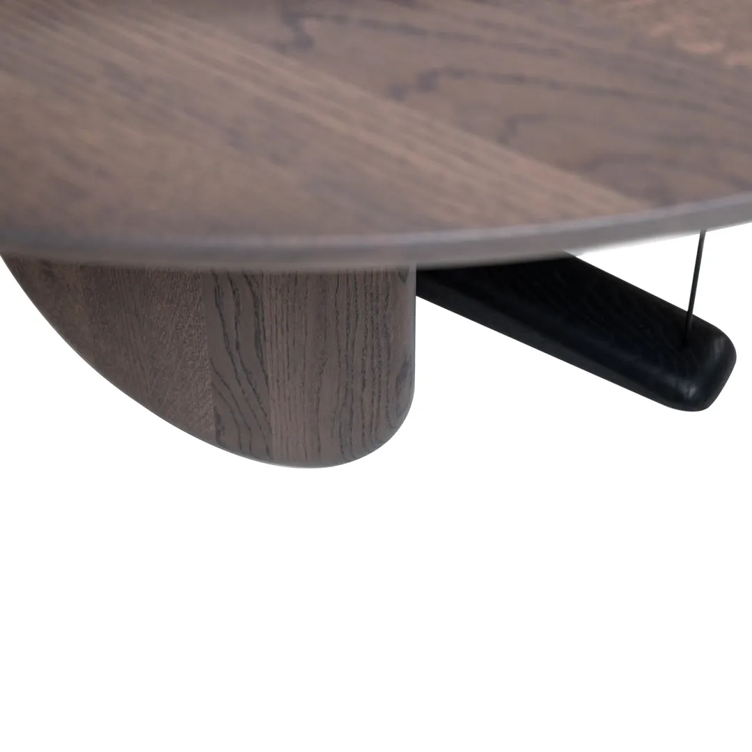 Wherry Dining Table - Round