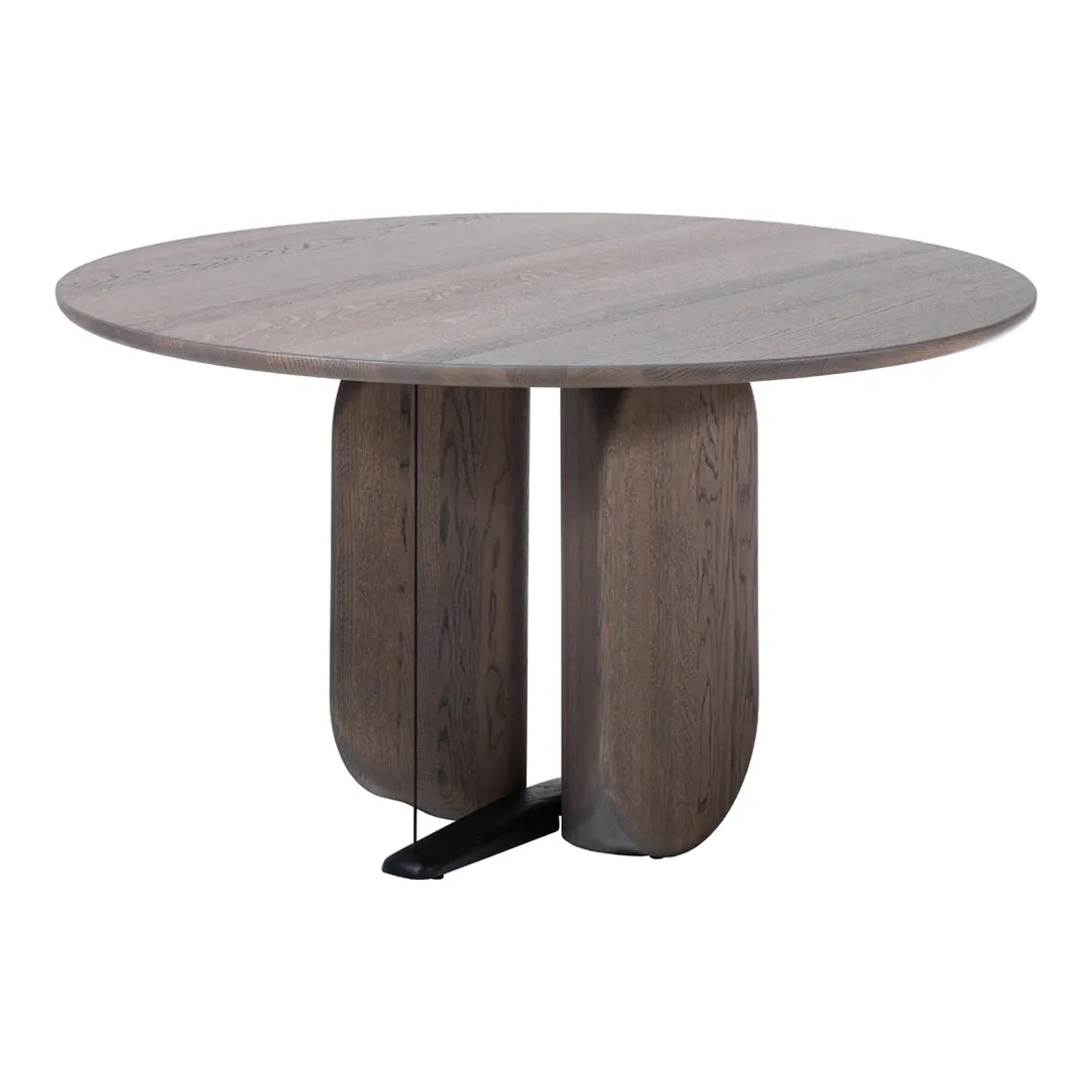 Wherry Dining Table - Round