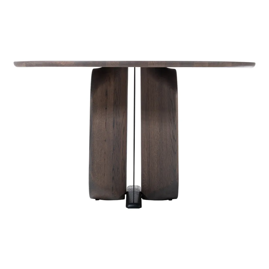 Wherry Dining Table - Round