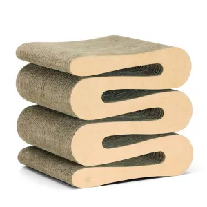 Wiggle Stool