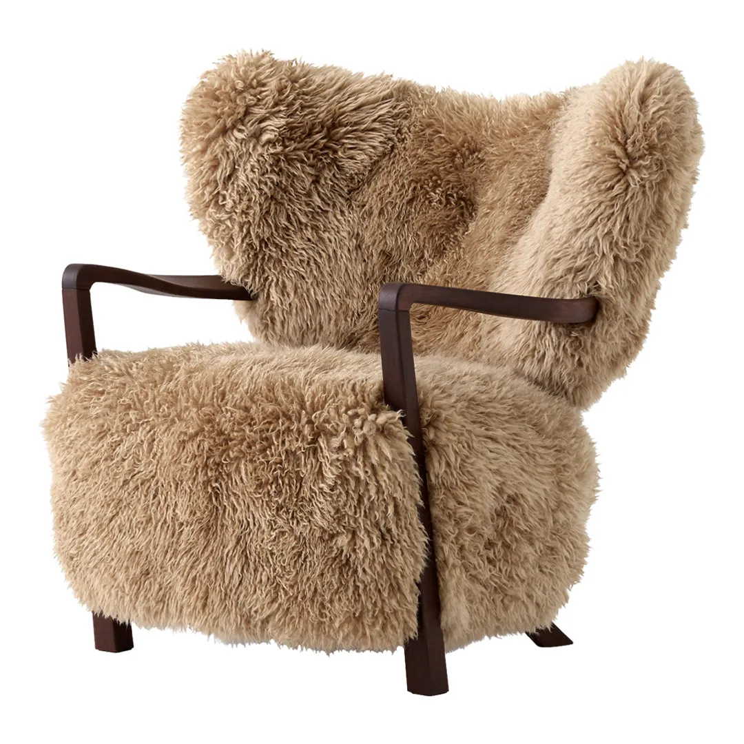 Wulff ATD2 Lounge Chair
