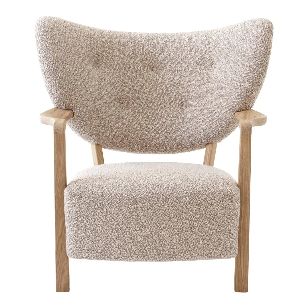Wulff ATD2 Lounge Chair