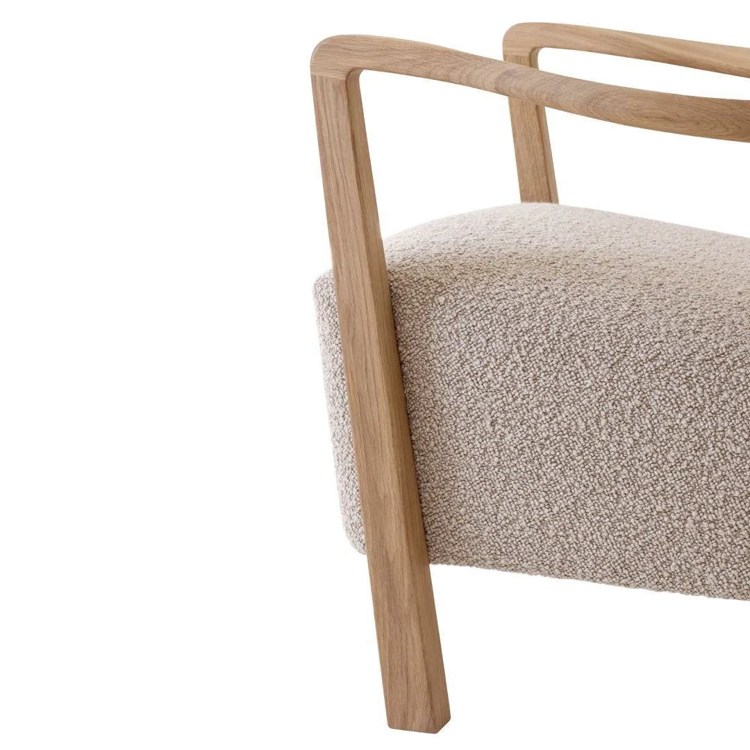 Wulff ATD2 Lounge Chair