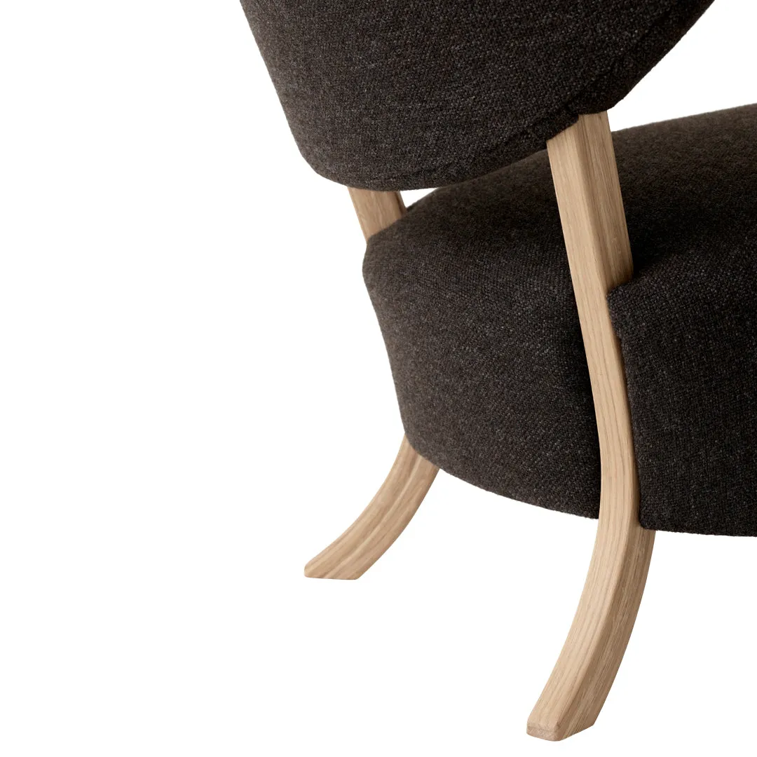 Wulff ATD2 Lounge Chair