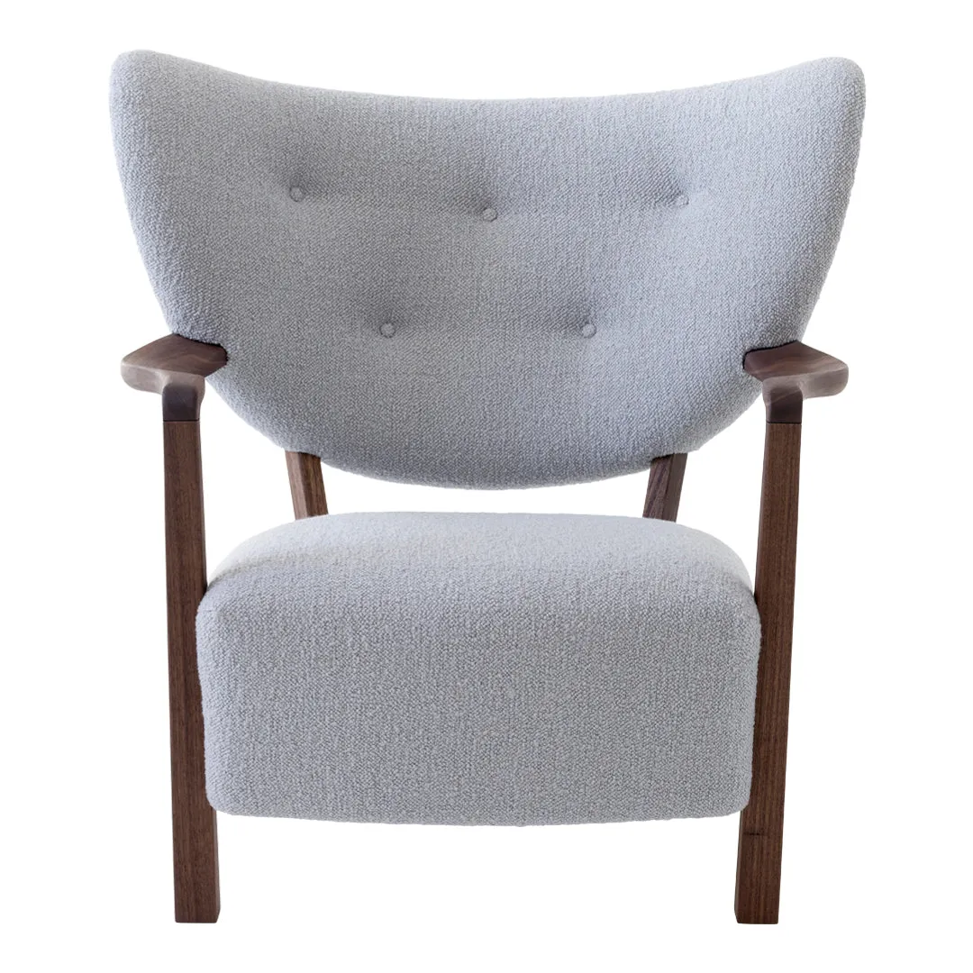 Wulff ATD2 Lounge Chair