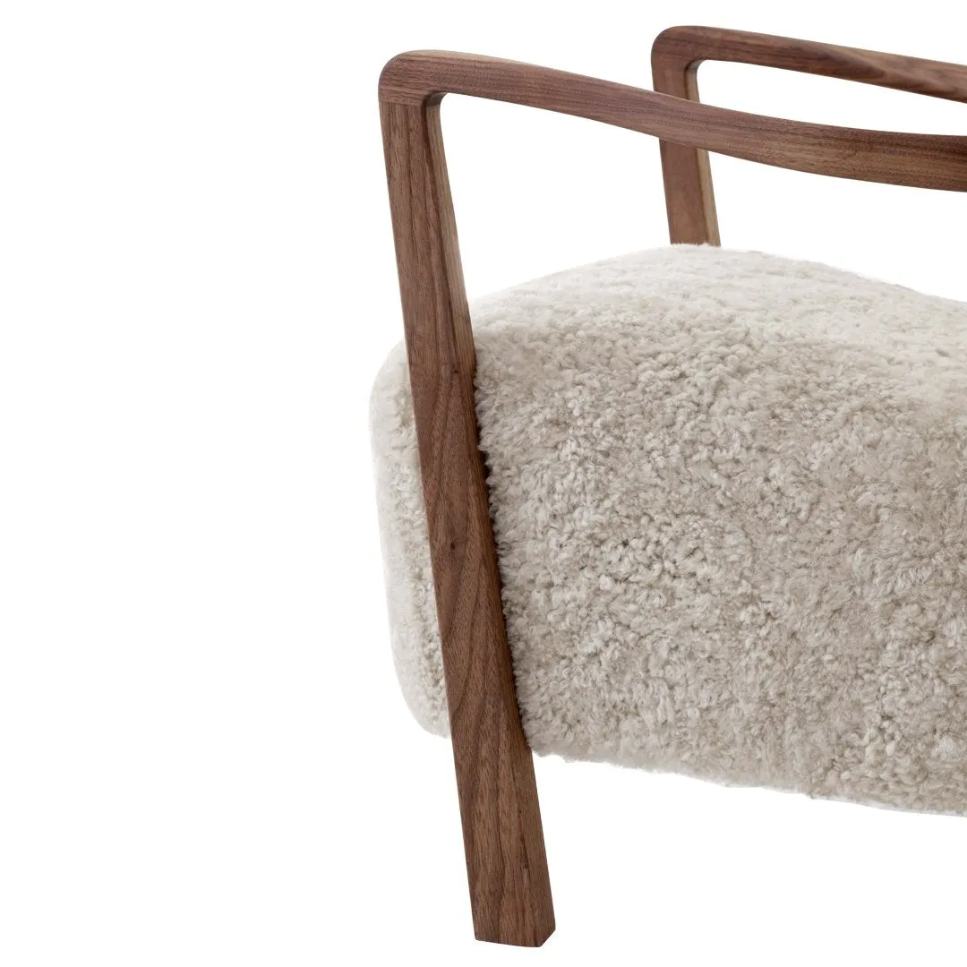 Wulff ATD2 Lounge Chair