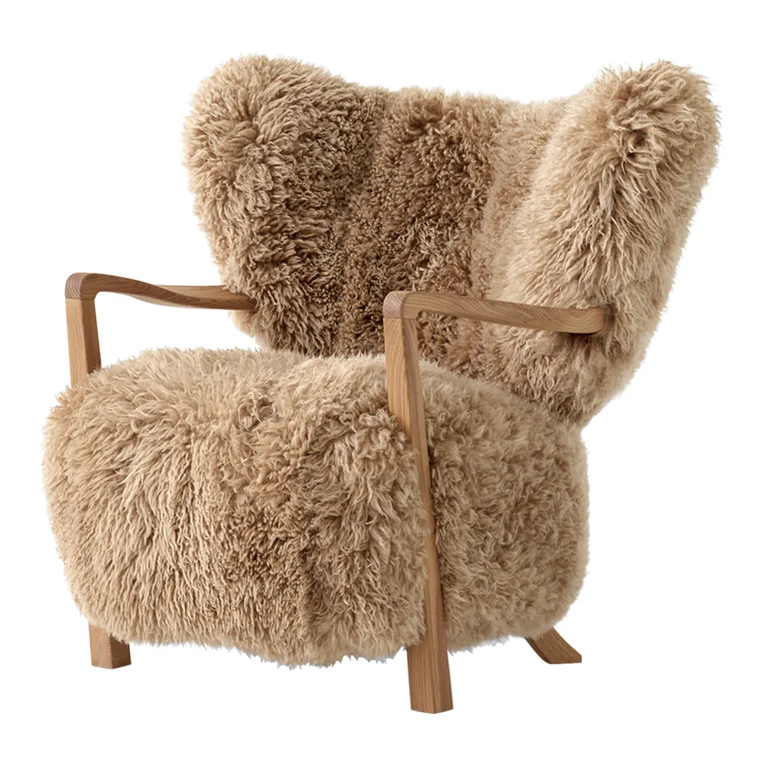 Wulff ATD2 Lounge Chair