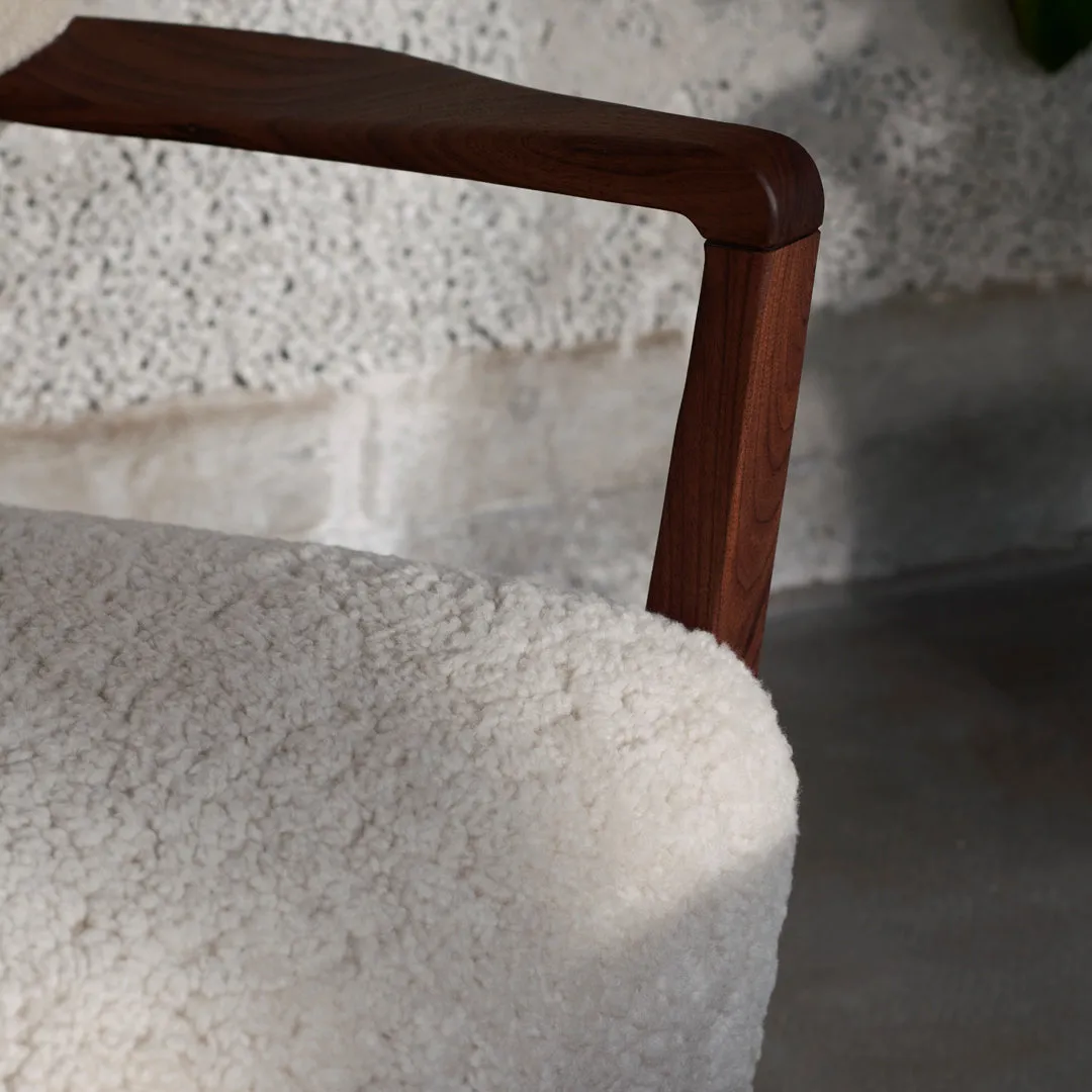 Wulff ATD2 Lounge Chair