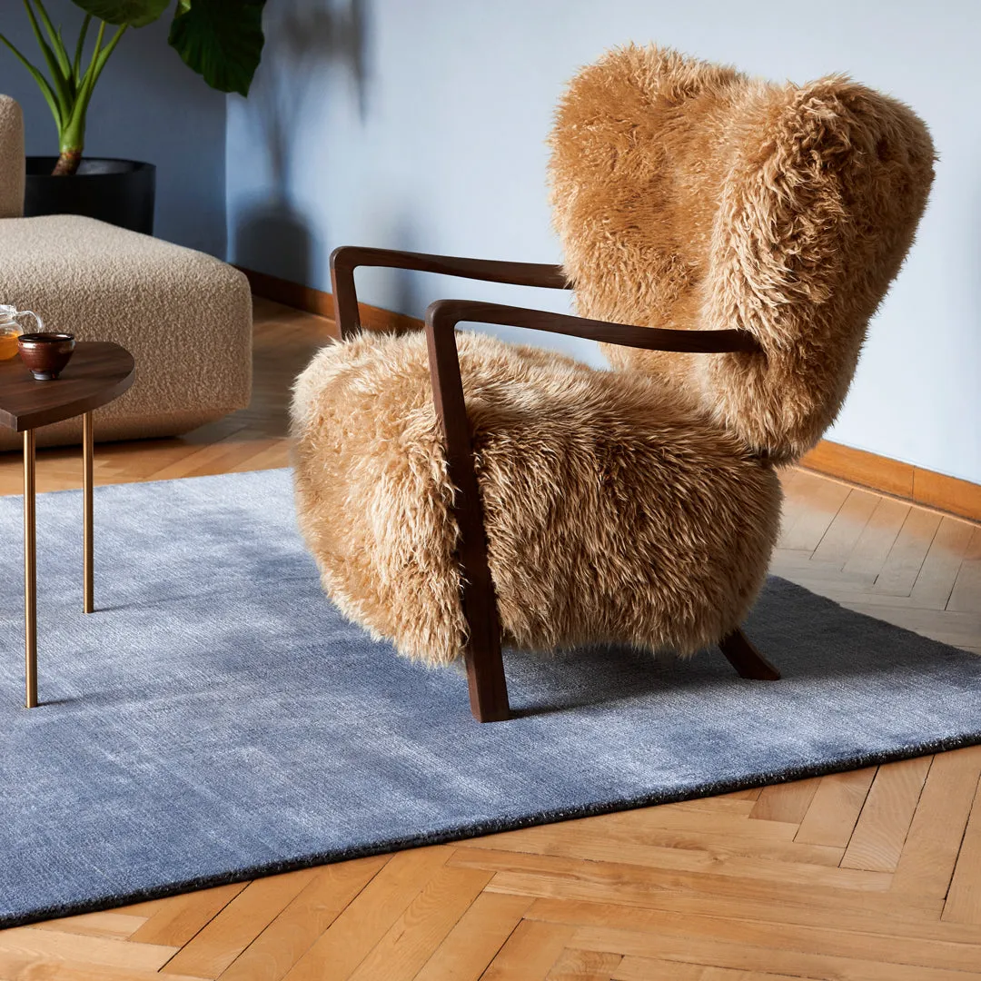 Wulff ATD2 Lounge Chair
