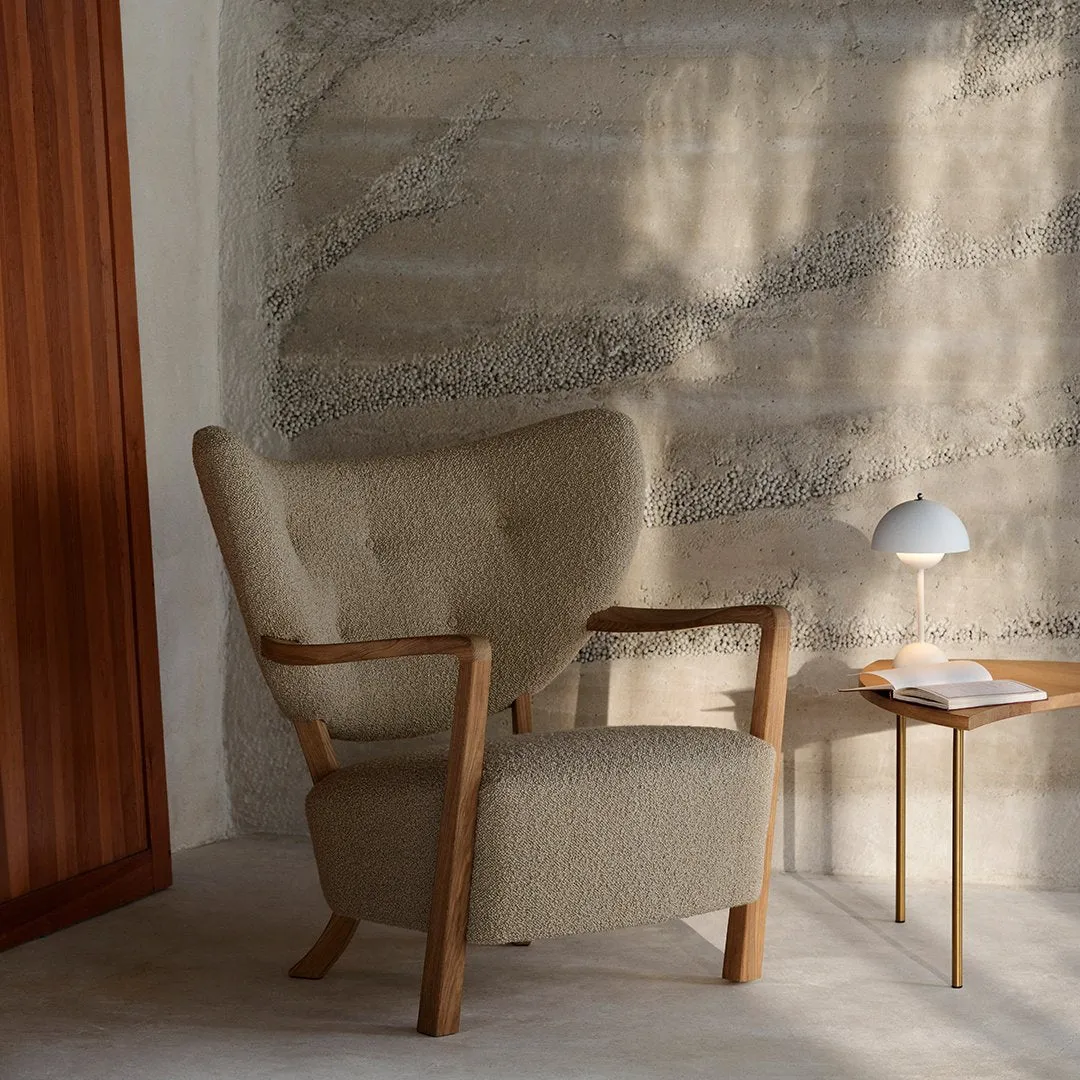 Wulff ATD2 Lounge Chair