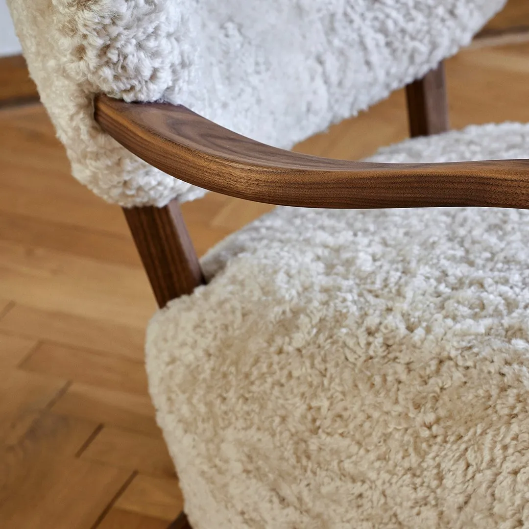 Wulff ATD2 Lounge Chair